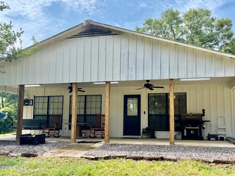 3115 River Ridge Road Summit, MS 39666