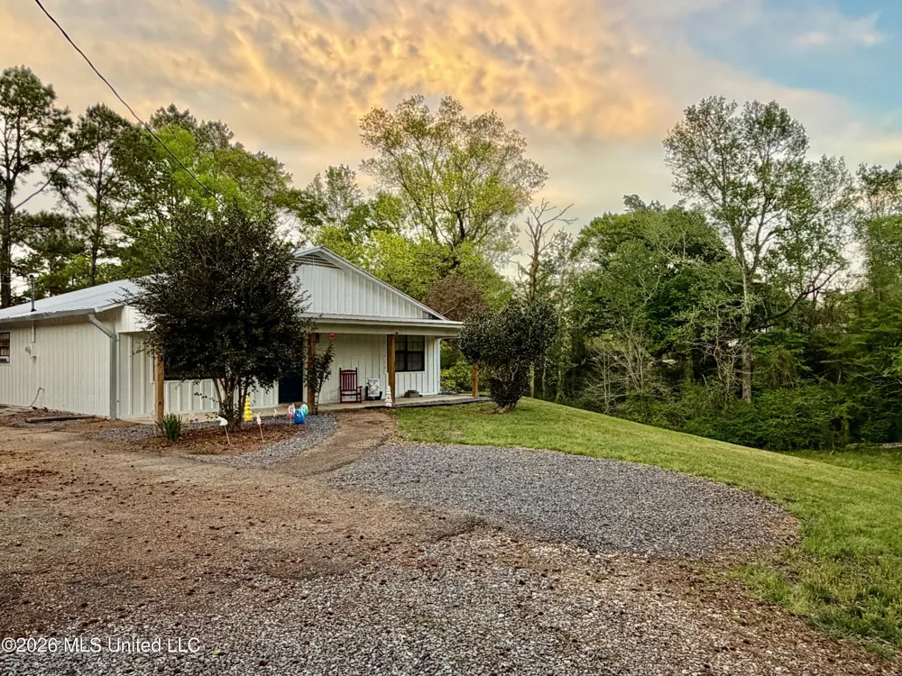 3115 River Ridge Road Summit, MS 39666