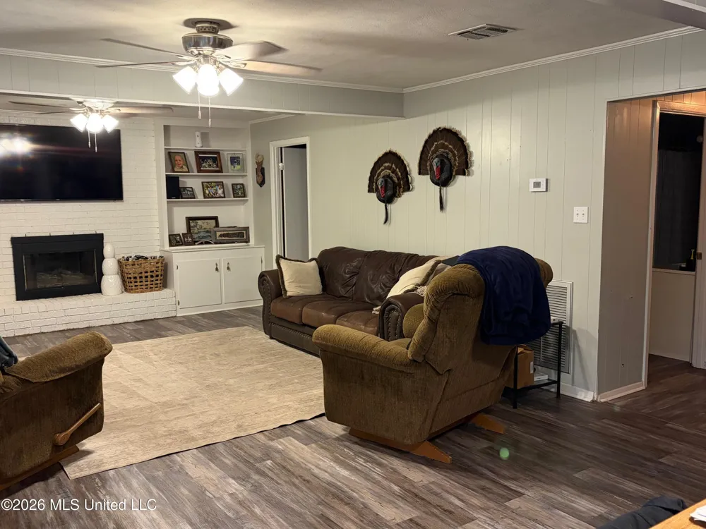 3115 River Ridge Road Summit, MS 39666