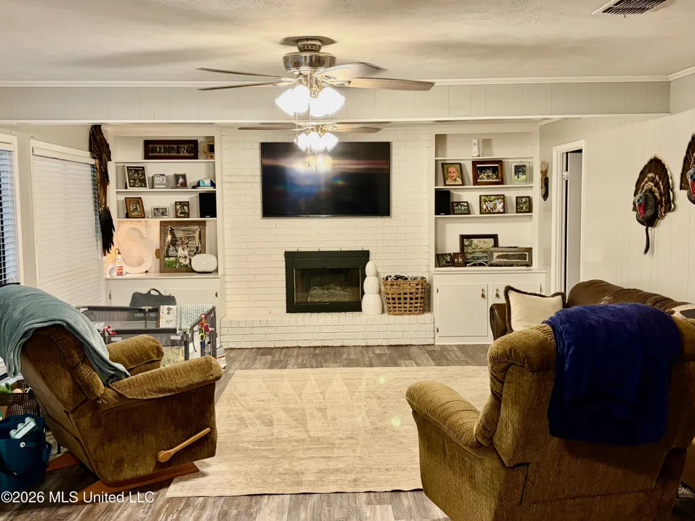 3115 River Ridge Road Summit, MS 39666