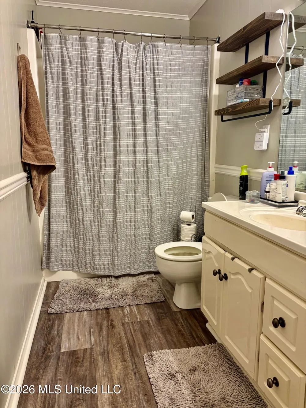 3115 River Ridge Road Summit, MS 39666