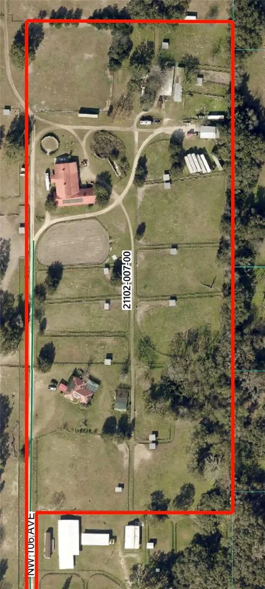 311 NW 106TH AVENUE ocala, FL 34482