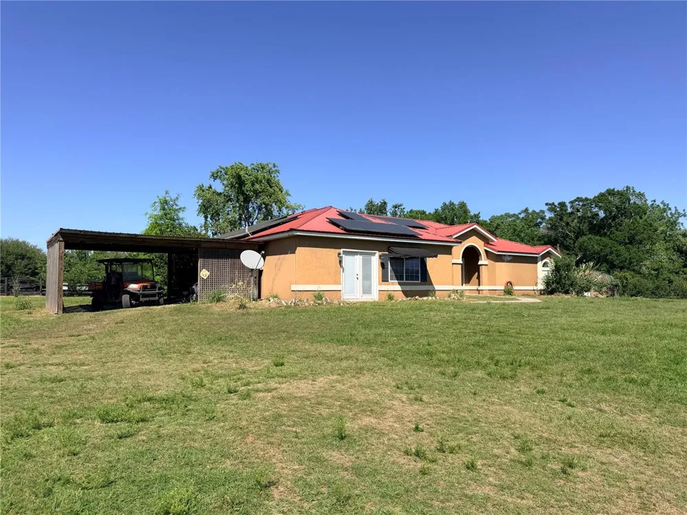 311 NW 106TH AVENUE ocala, FL 34482
