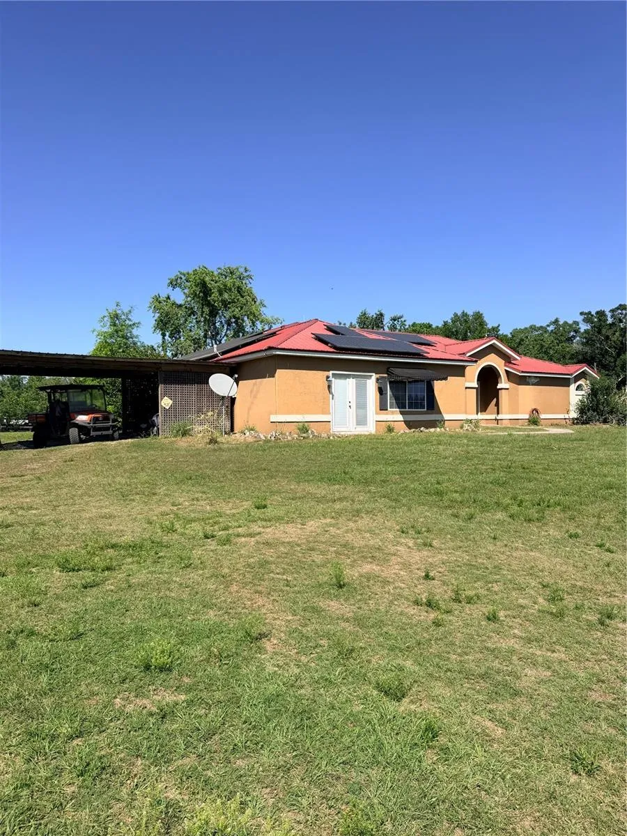 311 NW 106TH AVENUE ocala, FL 34482