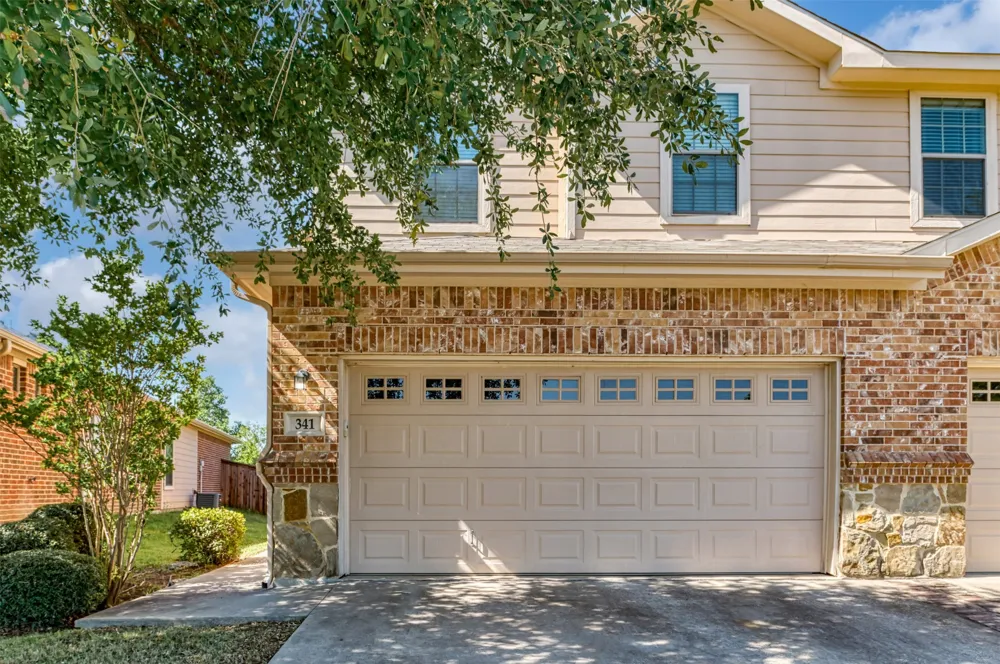 341 Orbit Drive Lavon, TX 75166
