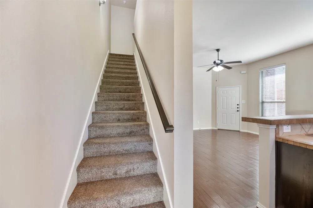341 Orbit Drive Lavon, TX 75166