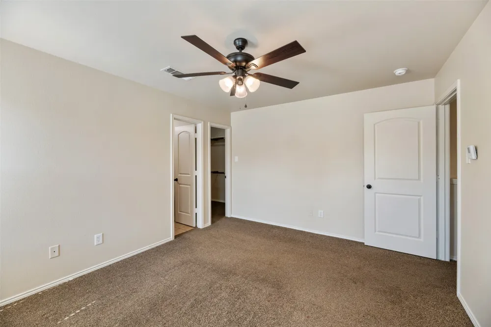 341 Orbit Drive Lavon, TX 75166