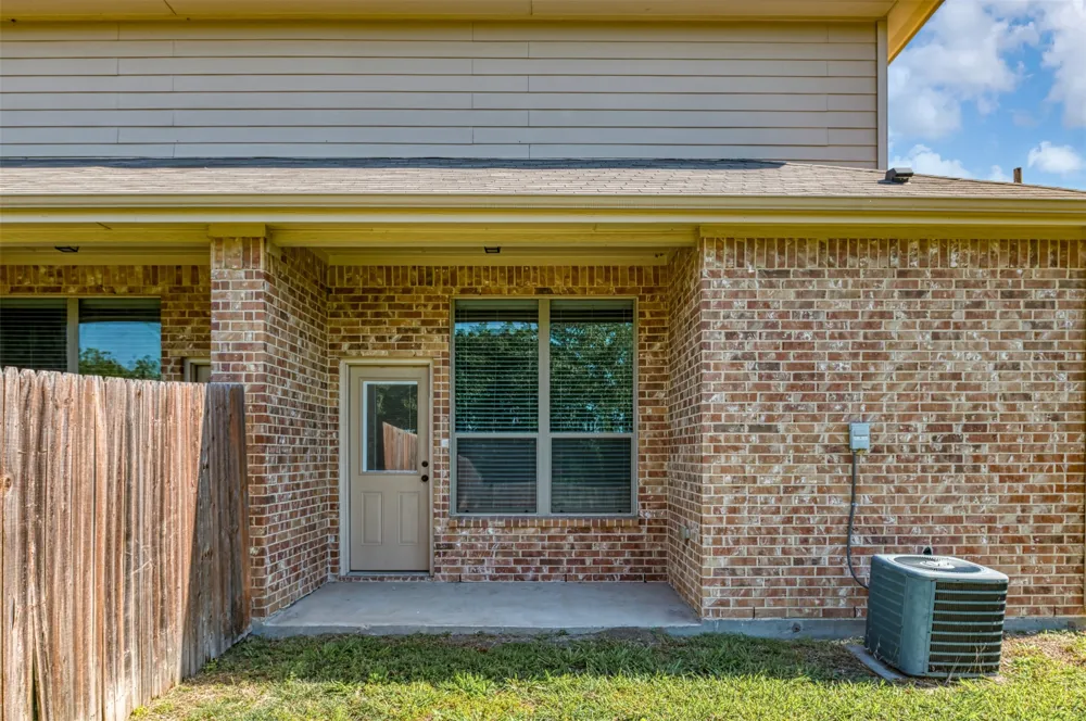 341 Orbit Drive Lavon, TX 75166