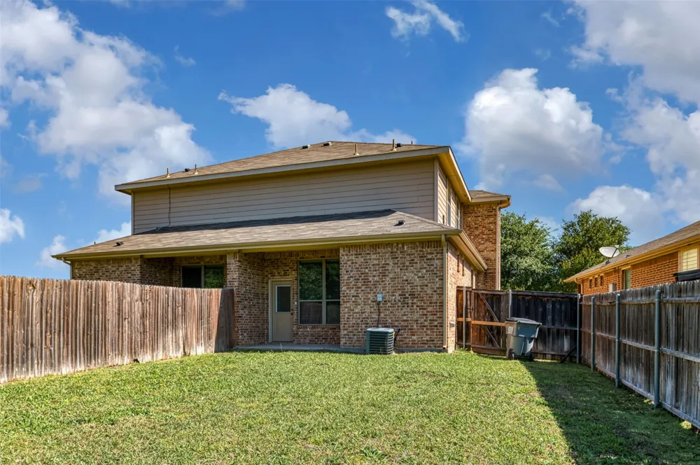 341 Orbit Drive Lavon, TX 75166