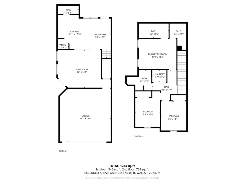 341 Orbit Drive Lavon, TX 75166