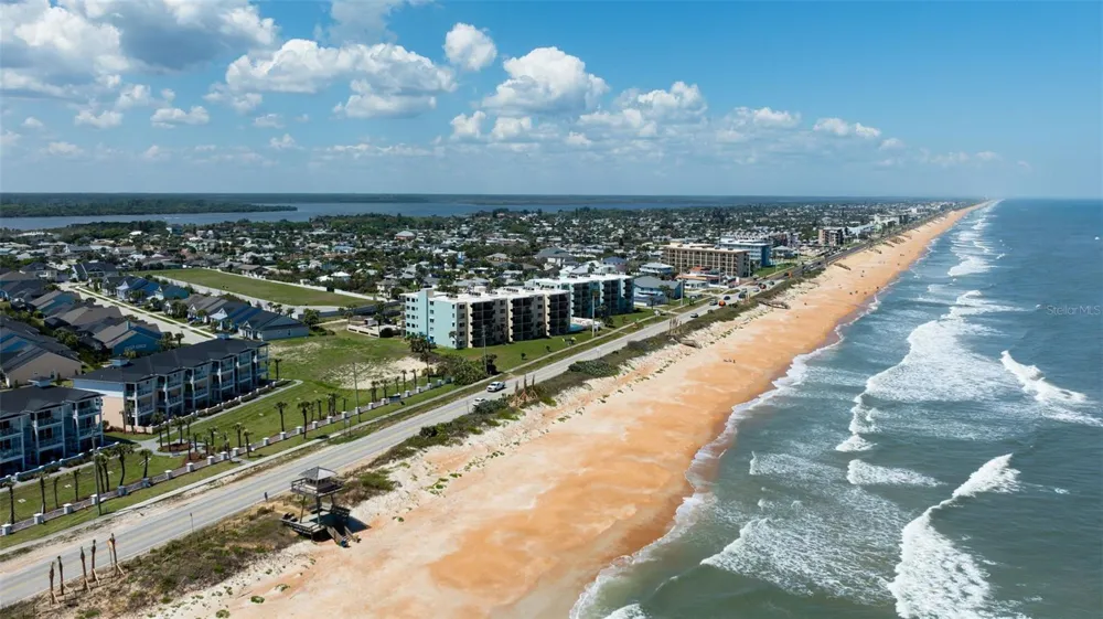 2220 OCEAN SHORE BOULEVARD #505A Ormond Beach, FL 32176