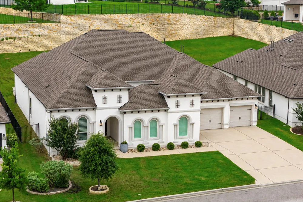 4513 Vieste View Leander, TX 78641