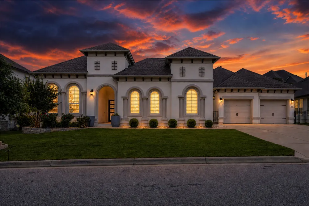 4513 Vieste View Leander, TX 78641