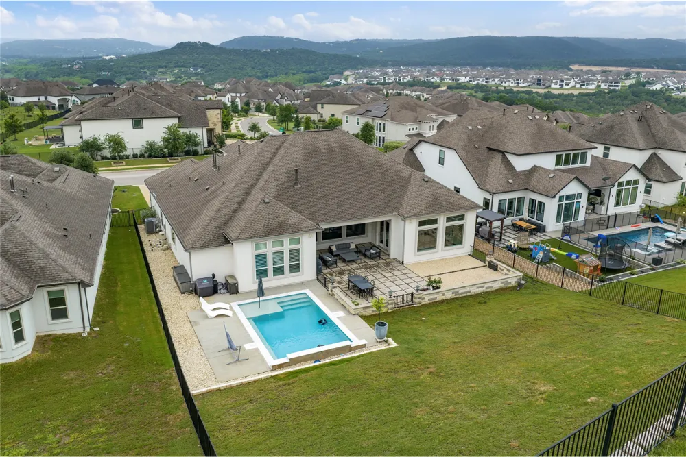 4513 Vieste View Leander, TX 78641