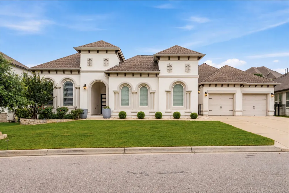 4513 Vieste View Leander, TX 78641