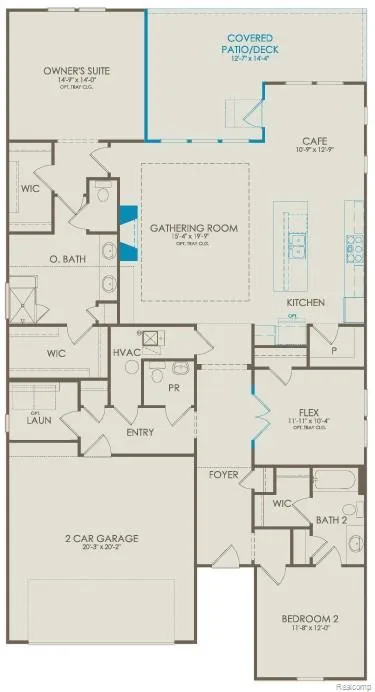 5330 Paisley Circle