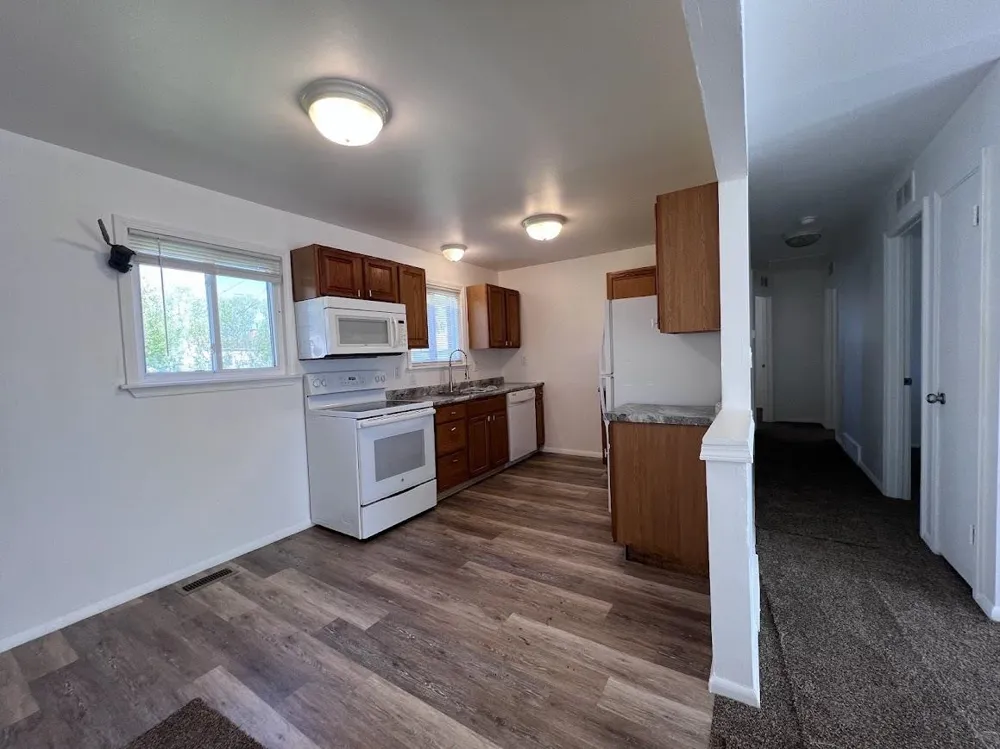 6155 Natchez Drive Mt Morris City, MI 48458