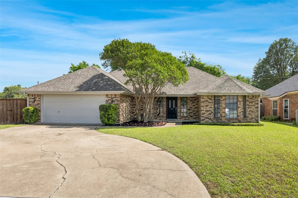 7320 Wesley Court