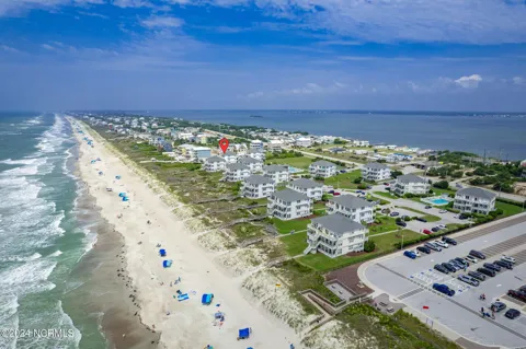 2905 Pointe West Drive #B1 Pier Pointe