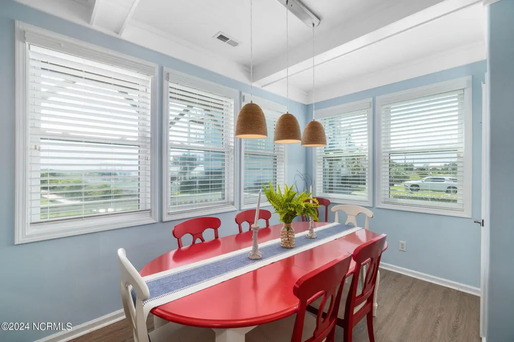 2905 Pointe West Drive #B1 Pier Pointe Emerald Isle, NC 28594
