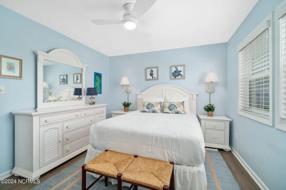 2905 Pointe West Drive #B1 Pier Pointe Emerald Isle, NC 28594