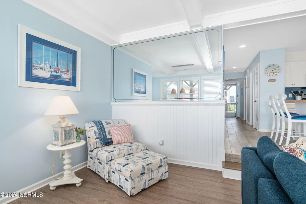 2905 Pointe West Drive #B1 Pier Pointe Emerald Isle, NC 28594