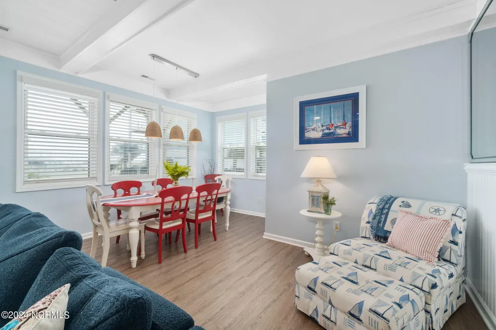 2905 Pointe West Drive #B1 Pier Pointe Emerald Isle, NC 28594