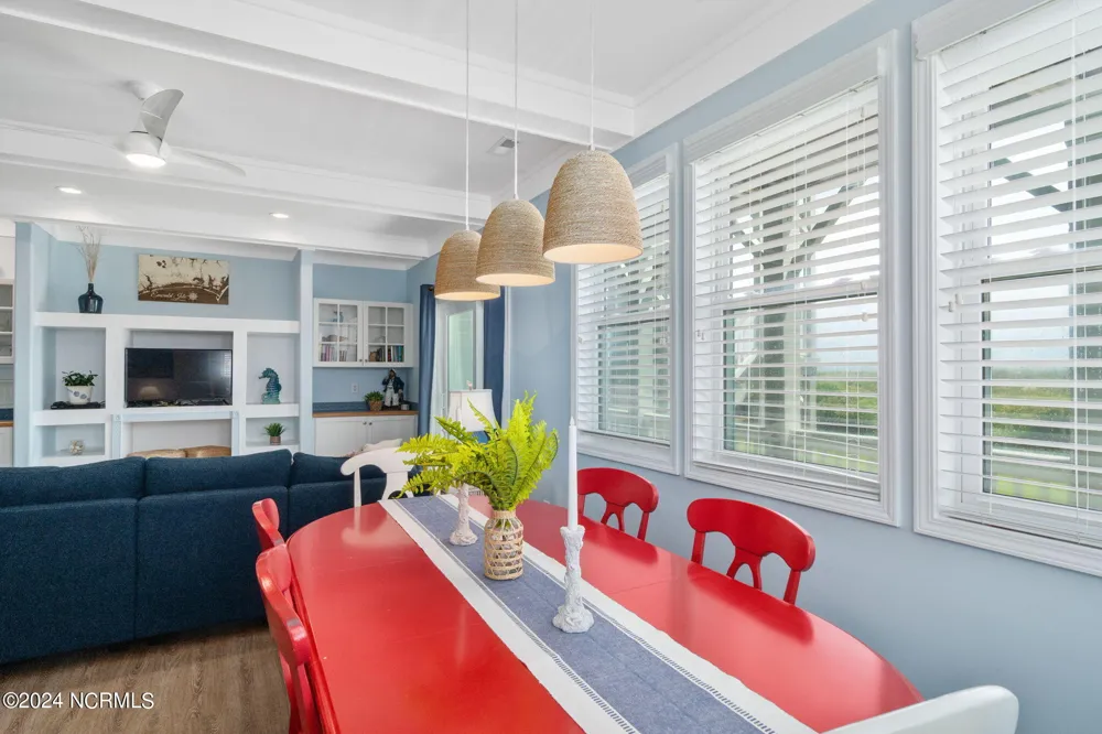 2905 Pointe West Drive #B1 Pier Pointe Emerald Isle, NC 28594