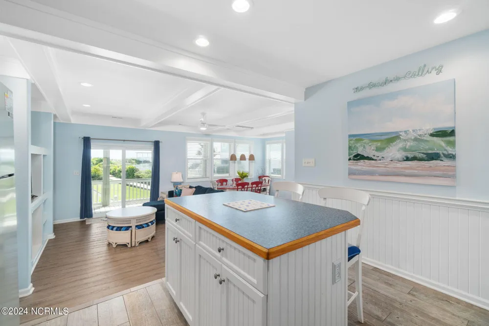 2905 Pointe West Drive #B1 Pier Pointe Emerald Isle, NC 28594