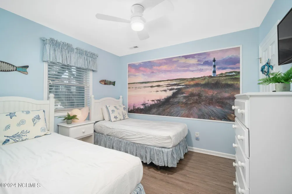 2905 Pointe West Drive #B1 Pier Pointe Emerald Isle, NC 28594