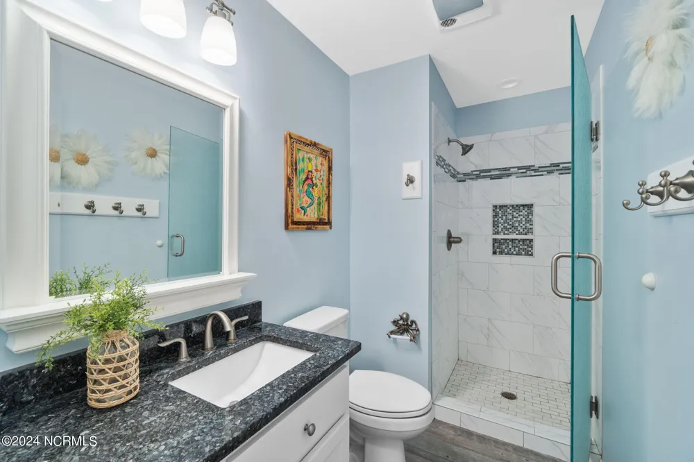 2905 Pointe West Drive #B1 Pier Pointe Emerald Isle, NC 28594