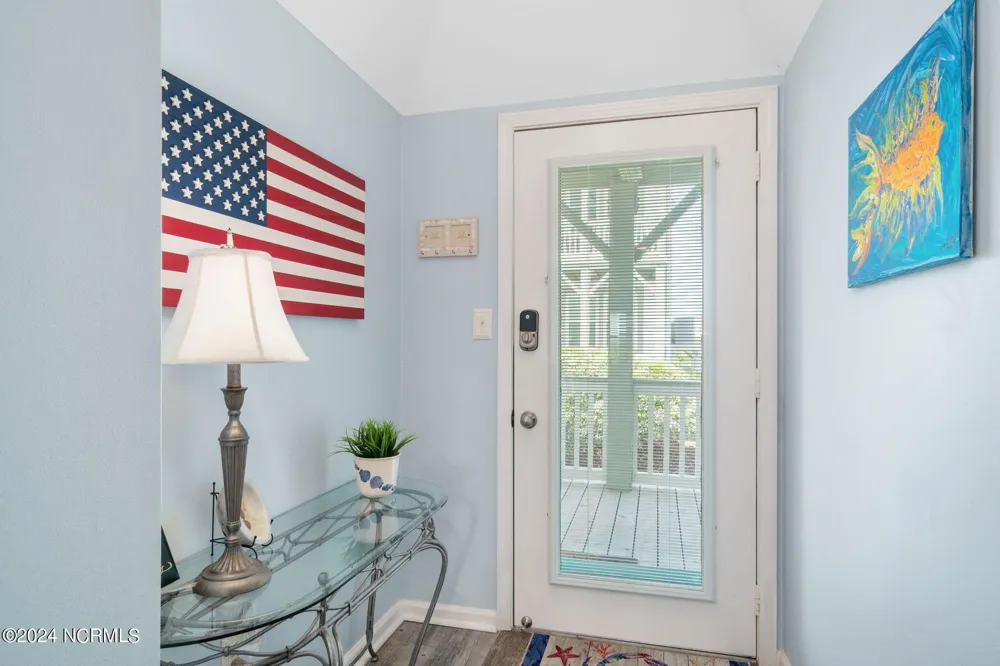 2905 Pointe West Drive #B1 Pier Pointe Emerald Isle, NC 28594