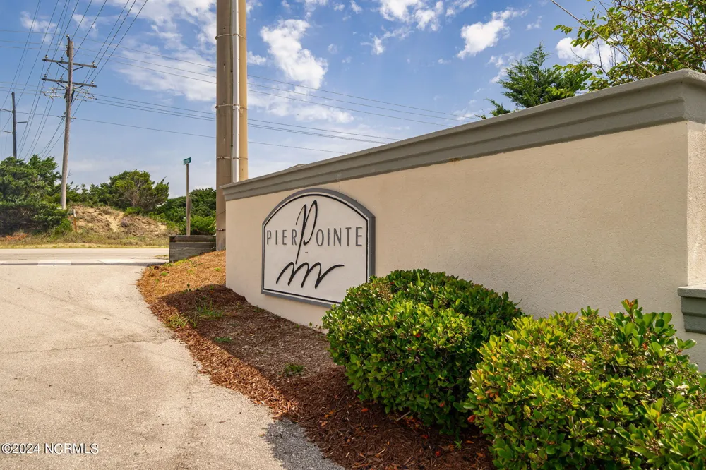 2905 Pointe West Drive #B1 Pier Pointe Emerald Isle, NC 28594