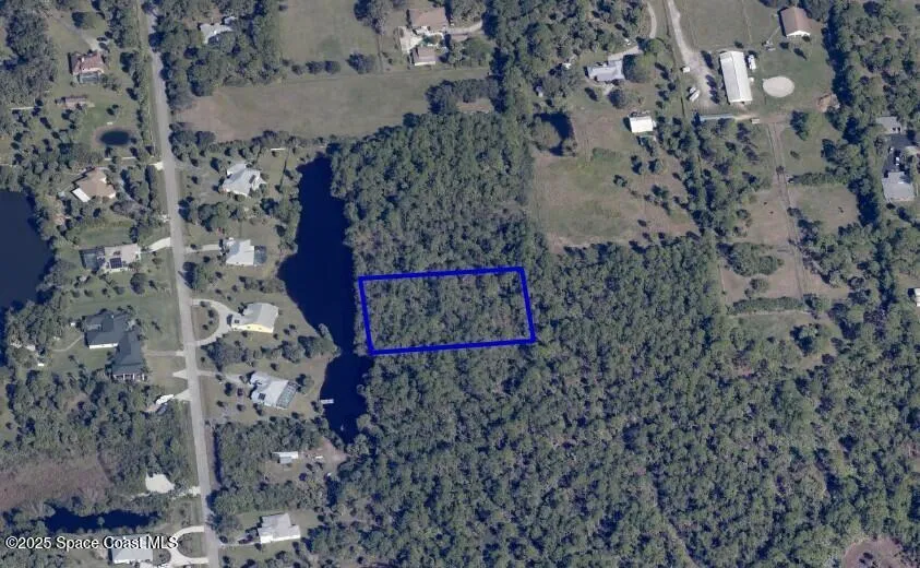 Unknown Grant, FL 32949