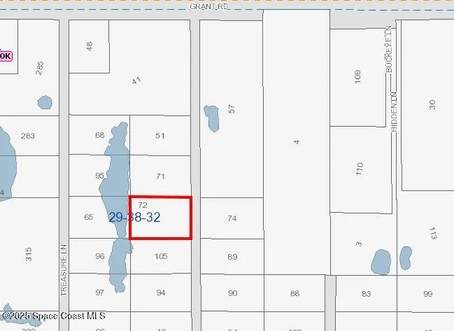 Unknown Grant, FL 32949