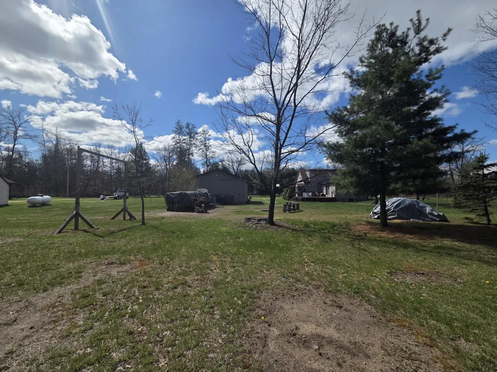 2074 E 36th Street Cherry Valley Township, MI 49642