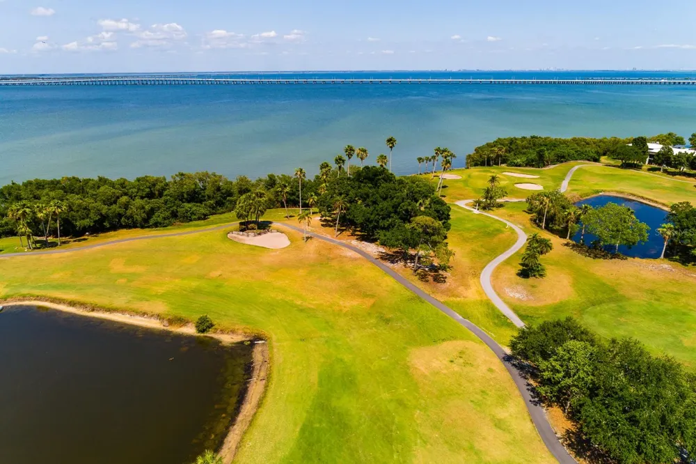 2620 COVE CAY DRIVE #904 Clearwater, FL 33760