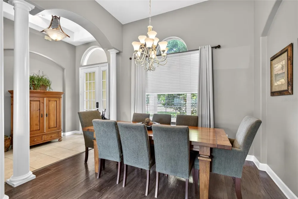 36806 WINFIELD COURT Grand Island, FL 32735