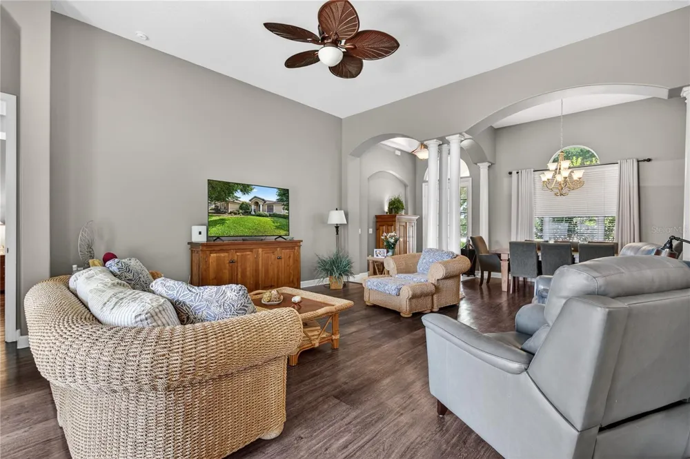 36806 WINFIELD COURT Grand Island, FL 32735
