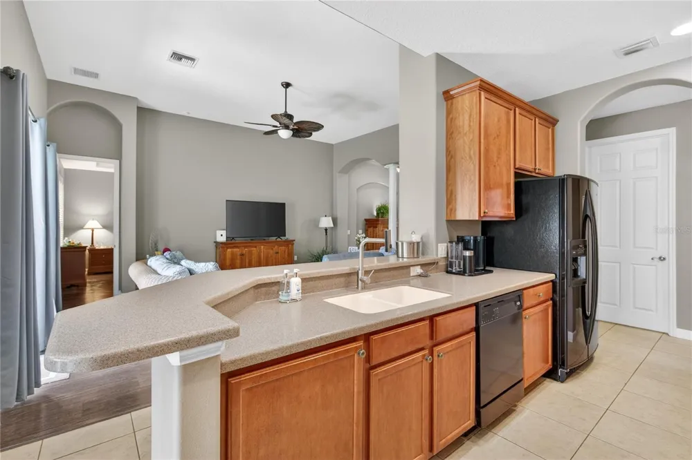 36806 WINFIELD COURT Grand Island, FL 32735