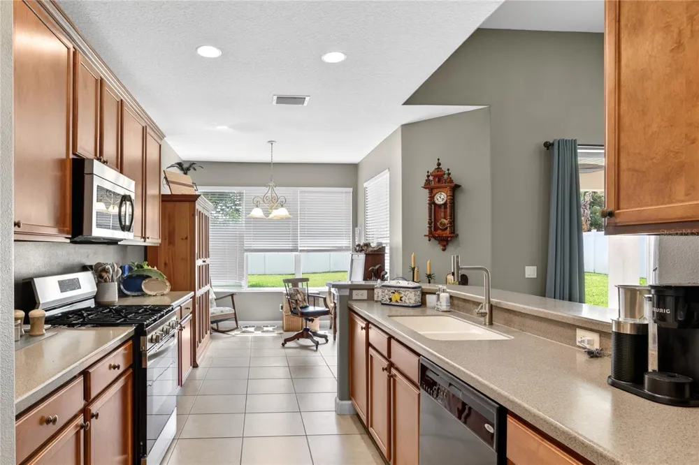 36806 WINFIELD COURT Grand Island, FL 32735