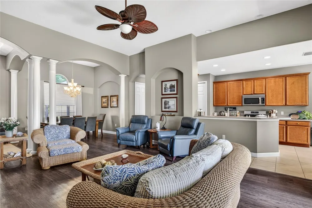 36806 WINFIELD COURT Grand Island, FL 32735