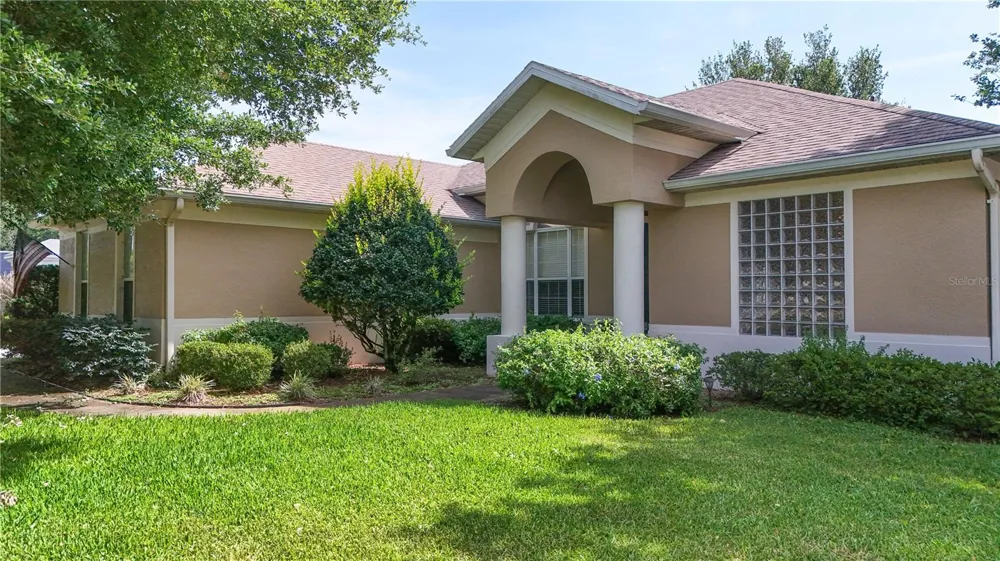 36806 WINFIELD COURT Grand Island, FL 32735