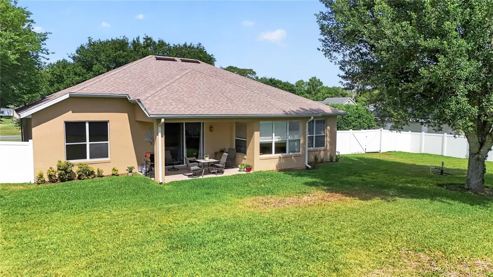 36806 WINFIELD COURT Grand Island, FL 32735
