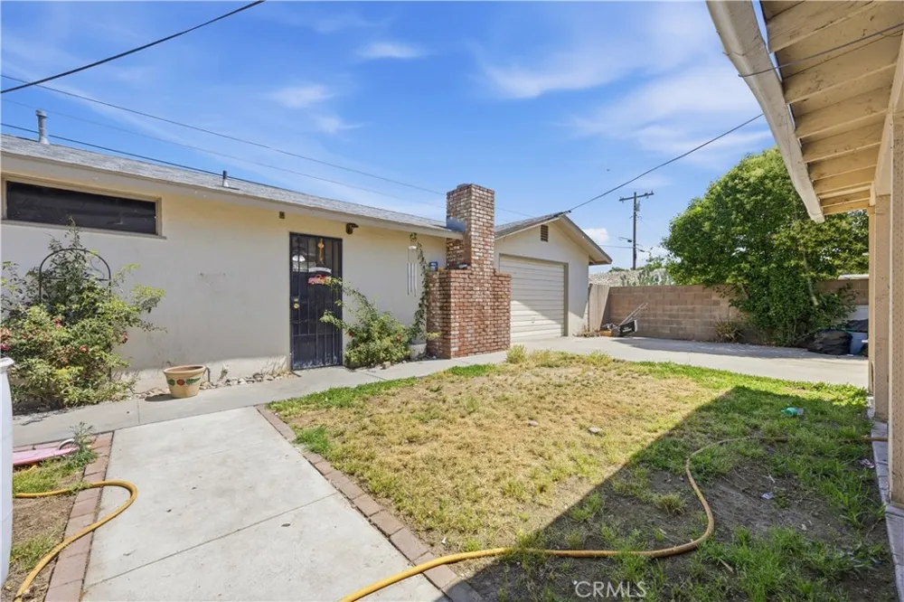 354 W Morton Ave Porterville, CA 93257