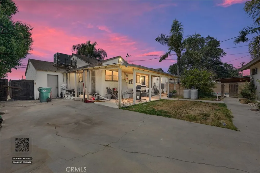 354 W Morton Ave Porterville, CA 93257