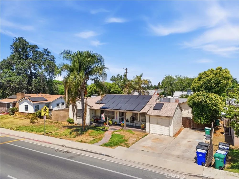 354 W Morton Ave Porterville, CA 93257