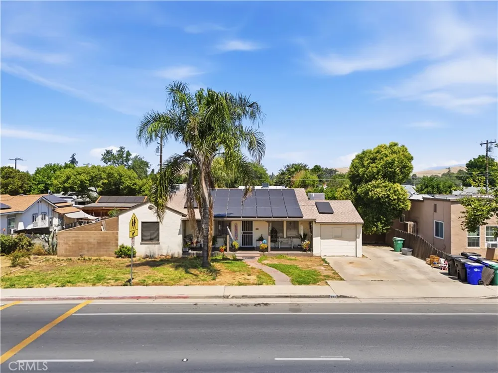 354 W Morton Ave Porterville, CA 93257