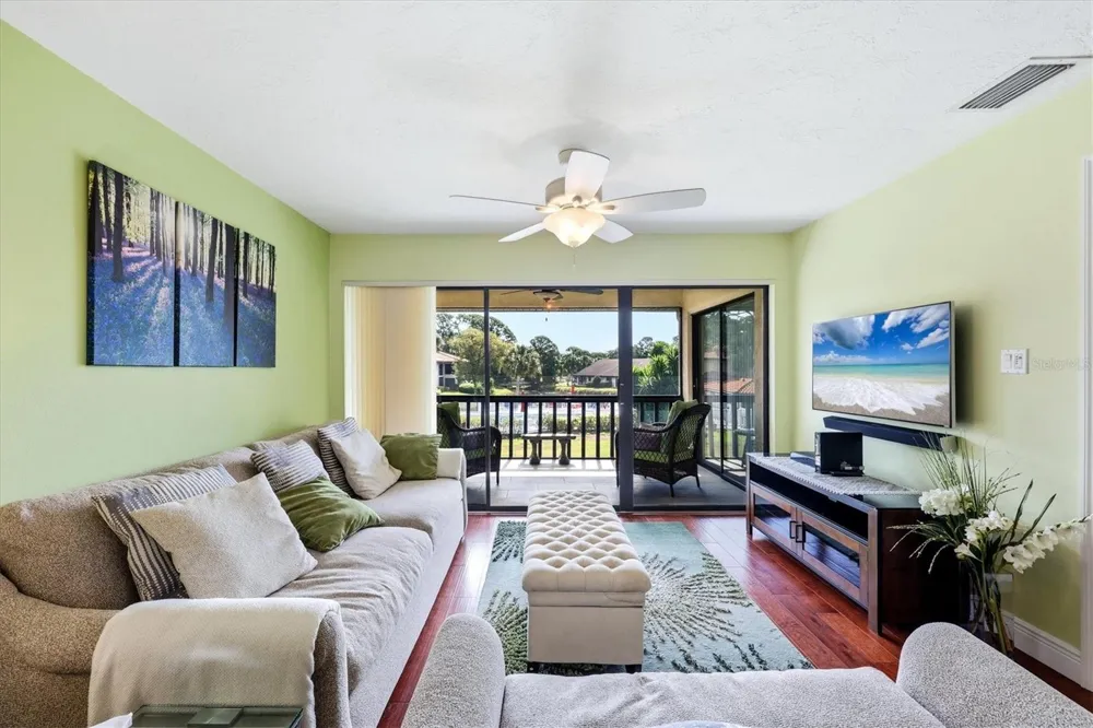 5186 LAKE VILLAGE DRIVE #90 Sarasota, FL 34235