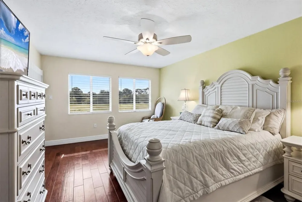 5186 LAKE VILLAGE DRIVE #90 Sarasota, FL 34235